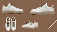 Here's a detailed look at the upcoming sneakers (Image via House of Heat)